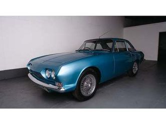 1967 reliant scimitar se4 a vendre
