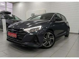 1.0 t-gdi sky n line/garantie usine 04-2030/arlon