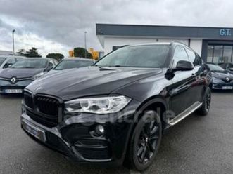 (f16) xdrive30d 258 exclusive bva8