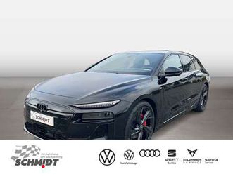 avant quattro 315 kw s line business