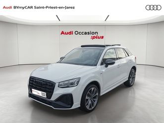 q2 35 tfsi 150 s tronic 7