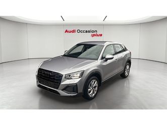 q2 35 tfsi 150 s tronic 7