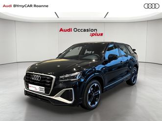 q2 35 tfsi 150 s tronic 7