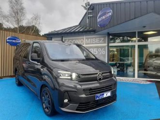 m 2.2 diesel 180ch cabine approfondie fixe pack premium connect automatique