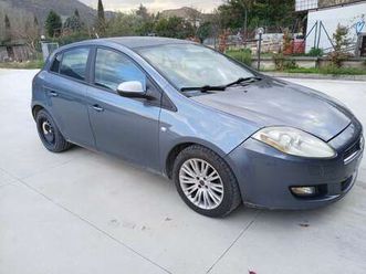 bravo 1.6 mjt dynamic 120cv