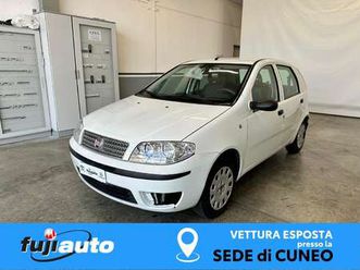 punto 5p 1.2 classic