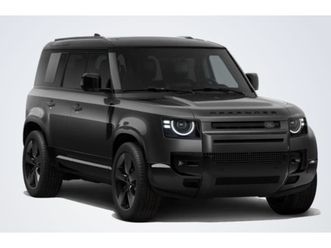land rover defender 110 d250 x-dynamic se awd auto. 26my
