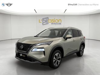 x-trail e-power 204 ch