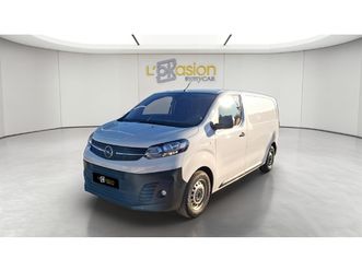 vivaro fgn l2 1.5 diesel 120 ch