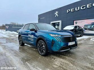 peugeot 3008 1.2 puretech mhev gt e-dcs6
