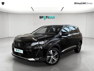 5008 bluehdi 130ch s&s eat8