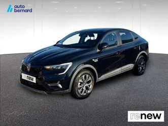 arkana tce 140 edc - 23