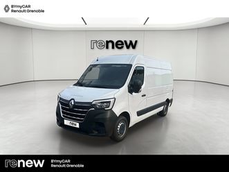 master fgn trac f3300 l2h2 blue dci 135