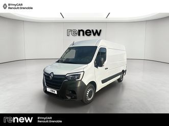 master fgn trac f3500 l2h2 blue dci 135