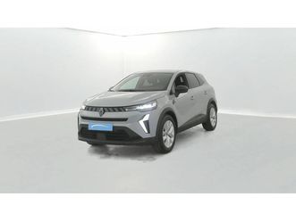 symbioz e-tech full hybrid 145