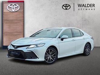 2.5hybrid executive i właściciel bezwypadkowy serwisowany gwarancja fv