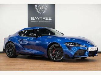 3.0t gr euro 6 (start/stop) 3dr