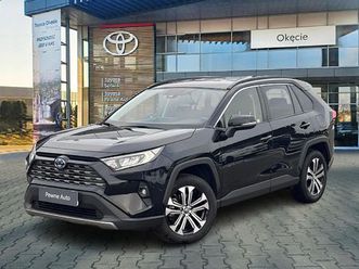 toyota rav4 2.5 hybrid comfort 4x2