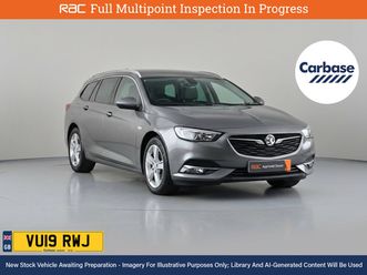 2019 2.0 turbo d blueinjection sri vx line nav sports tourer 5dr diesel auto eur