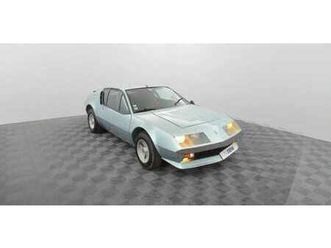 alpine a 310