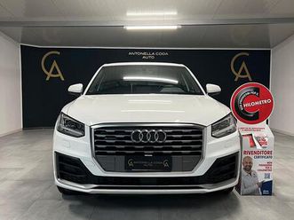 audi q2 40 tfsi quattro s tronic line edition