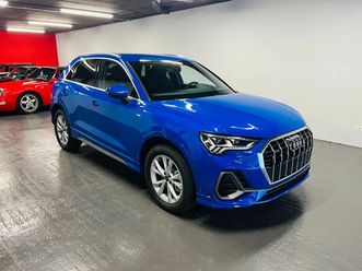 audi q3 40 tdi quattro s-tronic a andorra la vella