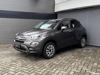 fiat 500x 2.0 multijet cross plus 4x4 garanciával!
