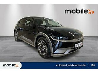 lr rwd special edition hengerfeste/481km wltp