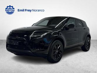 land rover range rover evoque 1.5 t 270e s