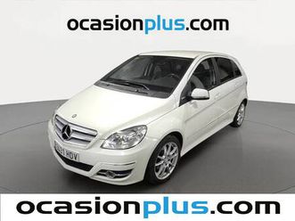 mercedes-benz b 160 blue efficiency (95 cv)