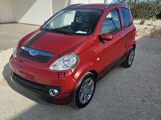 microcar mgo 2013