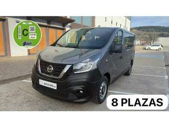 nv300 combi 8 1.6dci s&s l1h1 1t comfort 145