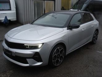 astra 1.6 phev turbo swiss a
