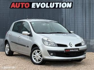 renault clio 1.2 16v dynamique s