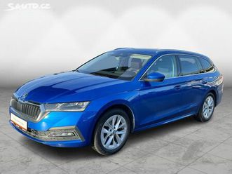 škoda octavia 2.0tdi dsg dynamic 110kw
