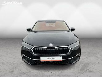 škoda octavia 2.0tdi dsg select 110kw