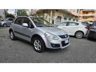 1.6 16v outdoor line glx