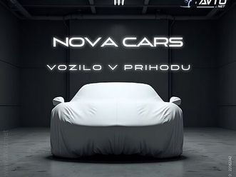 volkswagen polo cross - 1.2 tsi - povišan - alu - kot nov