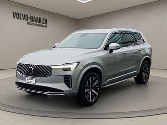 xc90 2.0 b5 mh plus bright awd