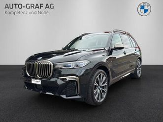 x7 xdrive m50i steptronic