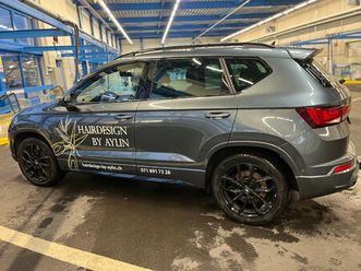 ateca 2.0 tsi cupra 4drive dsg