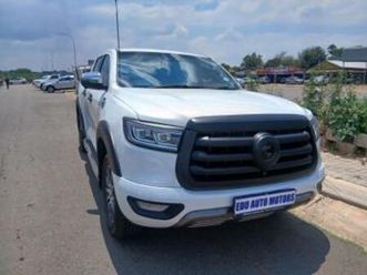2.0td double cab dlx auto