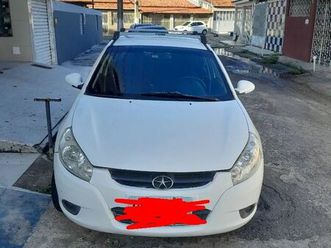 jac j3 1.4 16v 5p mec. 2012