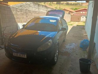 jac j3 1.4 16v 5p mec. 2012