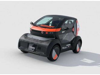 neo 45 sedile conducente riscaldato, sensori di pa