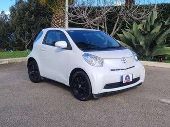 iq 1.0 high collection cvt