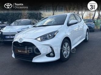 iv120 vvt-i dynamic business