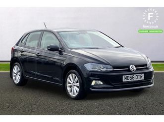 1.0 tsi 115 sel 5dr dsg