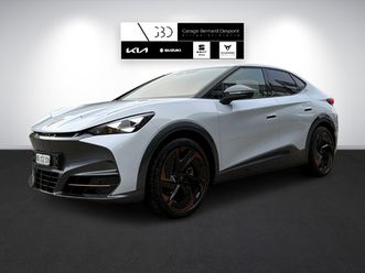 tavascan type 9 77 kwh vz adrenaline