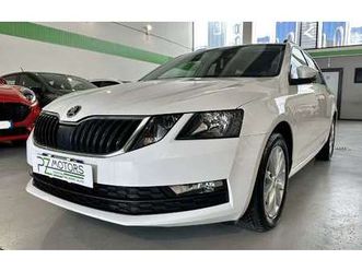 wagon 1.6 tdi executive 115cv promo finanziamento